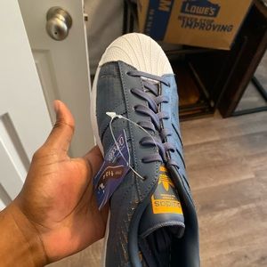 Brand new adidas sneakers